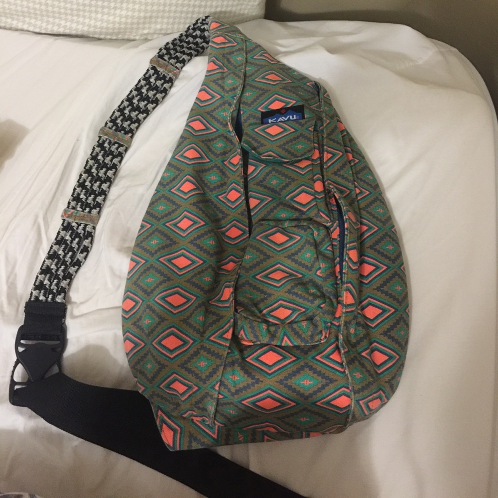 Kavu bag
